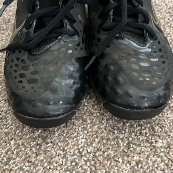 Nike Fastflex Cleats size 6 - Picture 8 of 11
